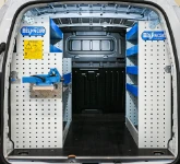 11_Allestimento su entrambe le pareti laterali di Doblò per reti del gas (2) 