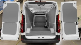 11_Maxus eDELIVER9 completamente rivestito da Syncro System 