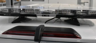 13_Tetto di Crafter con barra led multifunzione per illuminazione professionale a basso consumo  