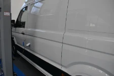 14_Presa per ricarica batterie aggiuntive officina mobile su Crafter