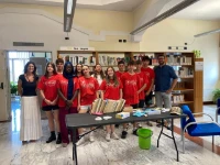 16_Syncro per Ci sto? Affare fatica! a Cassola 