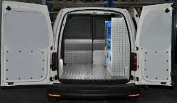 Allestimenti Volkswagen Caddy