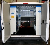 Allestimento Citroen Jumper 