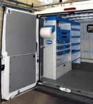 Allestimento Ducato Fiat