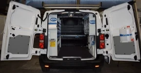 Allestimento Expert Peugeot  