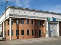 Allestimento Furgoni