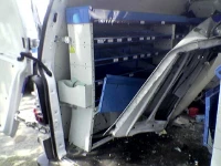 Allestimento in buone condizioni