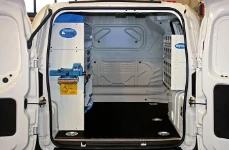 Allestimento Nemo Citroen 