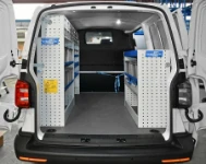 Allestimento Transporter Volkswagen