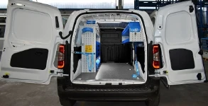 Arredamento interno Combo Opel