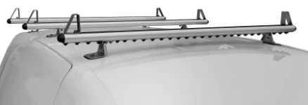 Barre Portapacchi con fermi triangolari