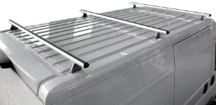 barre portatutto per Jumper