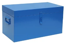 Bauli metallici per utensili