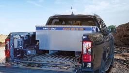 Box Logicline per pick up