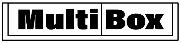 Cassettiere brevettate per furgoni con cassetti trasparenti Multibox