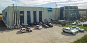 Centro allestimenti furgoni a Padova