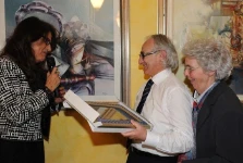 Commemorazione Francesco Comunello