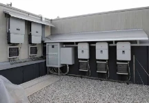 Contatori per fotovoltaico Francom Spa 