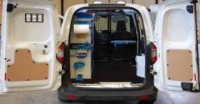 Courier Ford per condizionamento industriale
