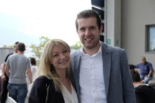 Dipendenti e collaboratori / festa 19 maggio Syncro System