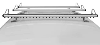 Fermi laterali per traverse Portapacchi