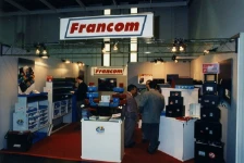 Fiera della Ferramenta a Colonia