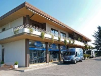 Foto Centro allestimento Furgoni a Udine