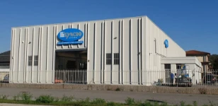 Foto centro allestimento veicoli commerciali a Brescia