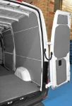 Immagine rivestimenti interni per Sprinter