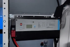 Inverter per Boxer Peugeot