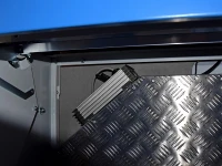 Inverter per furgone a bordo di Custom