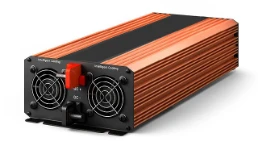 Inverter per furgoni Syncro