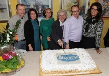 La Famiglia Comunello