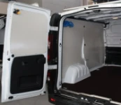 Lato sinistro Trafic 2014