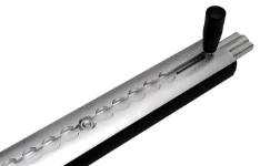 Maniglia di bloccaggio