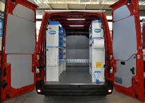 Master allestito per manutenzione impianti frigoriferi