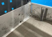 Materiale di altro produttore