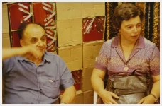 Menon Maria e Francesco Comunello