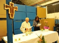 Momenti della Santa Messa