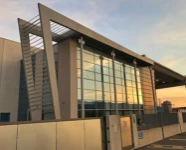 Nuovi uffici via Portile Cassola, Francom Spa 