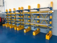 Organizzazione interna officina Solaro Syncro System