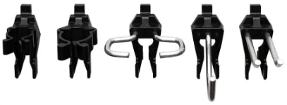 Pannello portautensili per furgoni