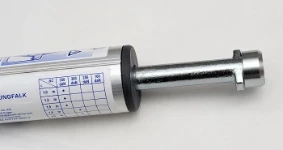 Parte terminale palo fermacarico