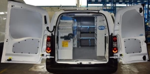 Partner L2 per idraulico