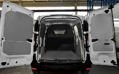 Pianale in multistrato gommato per Dokker