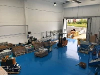 Pianali, rivestimenti per furgoni a Torino