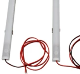 Plafoniere a LED per allestimento furgone