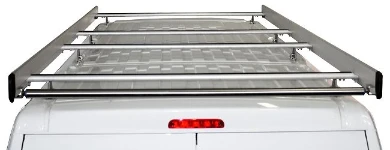 Portapacchi per Boxer 