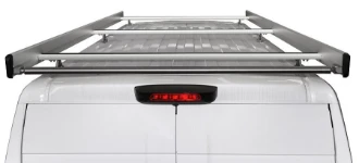 portapacchi per Citroen Jumper