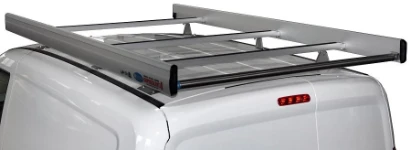 Portapacchi per Doblò 2000 Fiat